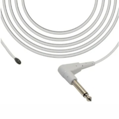 OMNIMED Monitor Temperature Sensor on internet