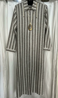 CAMISA LARGA