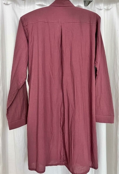 CAMISAS CORTAS - La Flor de Lavanda