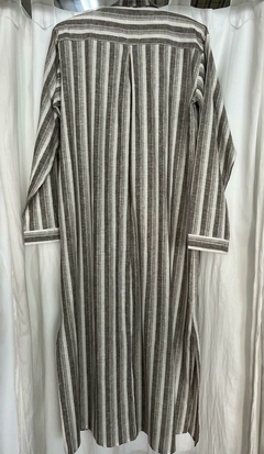 CAMISA LARGA - comprar online