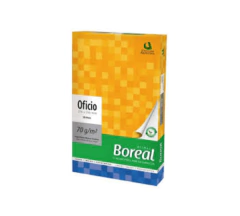RESMA Oficio 75 grs.