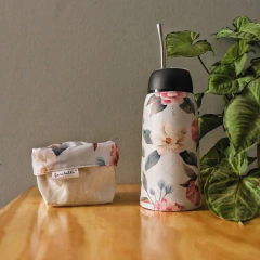 Combo Matermo + Canastito - Garibaldi - Home & Nice Stuff