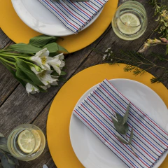 Plato de Sitio Lisos en internet