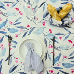 Imagen de Mantel Rectangular Grande