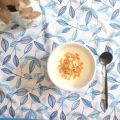 Imagen de Mantel Rectangular Grande