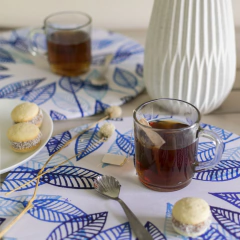 Plato de Sitio Estampados