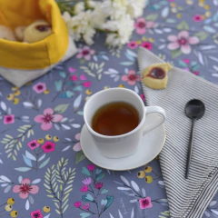 Mantel Rectangular Grande