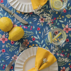 Mantel Rectangular Grande en internet