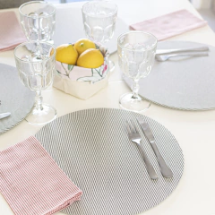 Plato de Sitio Estampados - Garibaldi - Home & Nice Stuff