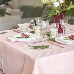 Mantel Rectangular Grande