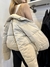 CAMPERA PUFF SHINY en internet