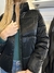 CAMPERA PUFF SHINY - LOLA OK