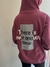 BUZO NEVER - tienda online