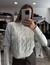 SWEATER TRENZA CORTO en internet
