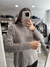 POLERA TRENZA en internet