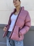 CAMPERA PUFFER 322 en internet