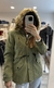 PARKA GABARDINA 326 - comprar online