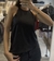 MUSCULOSA CON CIERRE 165 en internet