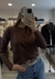 CARDIGAN BOTONES