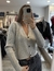 CARDIGAN 3 BOTONES - LOLA OK