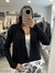 CARDIGAN 5 BOTONES - LOLA OK