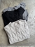 SWEATER TRENZA CORTO - comprar online