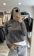 SWEATER TRENZA CORTO - tienda online
