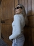 SWEATER CANELON NATURAL en internet