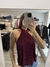 MUSCULOSA PLISADA 0153 en internet