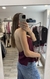MUSCULOSA PLISADA 0153 - LOLA OK