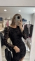 VESTIDO FLOCK - comprar online