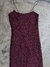VESTIDO GUIPIUR - comprar online