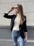 BLAZER ALGODON - comprar online