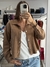 CHAQUETA BASICA 1303 - LOLA OK