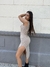 VESTIDO MORLEY - tienda online