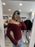 REMERA OFFSHOULDERS 192 - comprar online