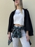 CHAQUETA BASICA 1303 - tienda online
