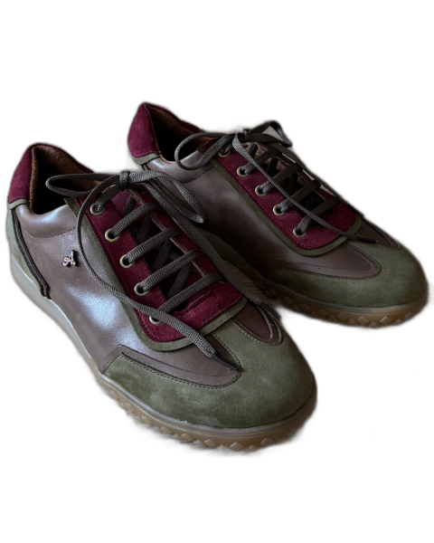Sneakers Tenté Visón