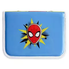 cartuchera spiderman disney store - Vida objetos decorativos