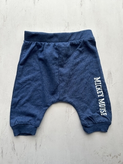 Pantalon talle 6-9 meses