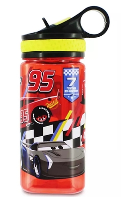 Botella Disney Pixar Cars, Disney Store - comprar online