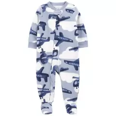 Osito polar carters 24 meses avion