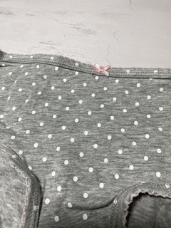 Bombacha carters talle 6/6x - comprar online