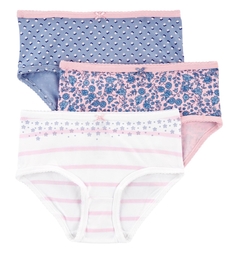 pack de 3 bombachad carter’s talle 8