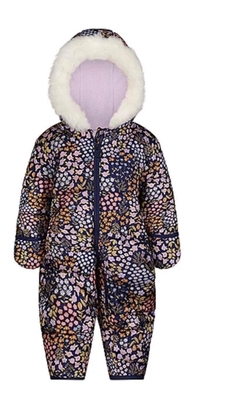 Enterito carters 3/6 meses impermeable - comprar online