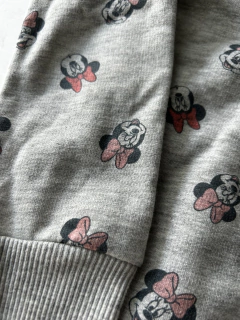 Conjunto minnie talle 5 años en internet