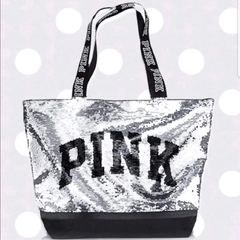 Bolso PINK lentejuelas en internet