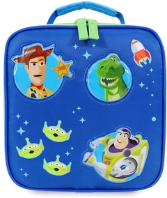 Lunchera disney store 4 original - tienda online