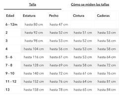 Malla Minni disney store talle 12/18 meses en internet