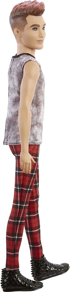 Barbie Ken Fashionistas - Vida objetos decorativos